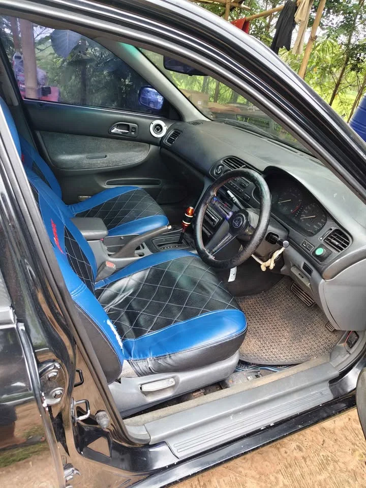2022 Honda Accord V 3