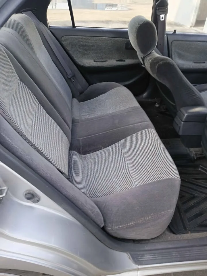 1995 Toyota Corolla Altis VII (E100) 2