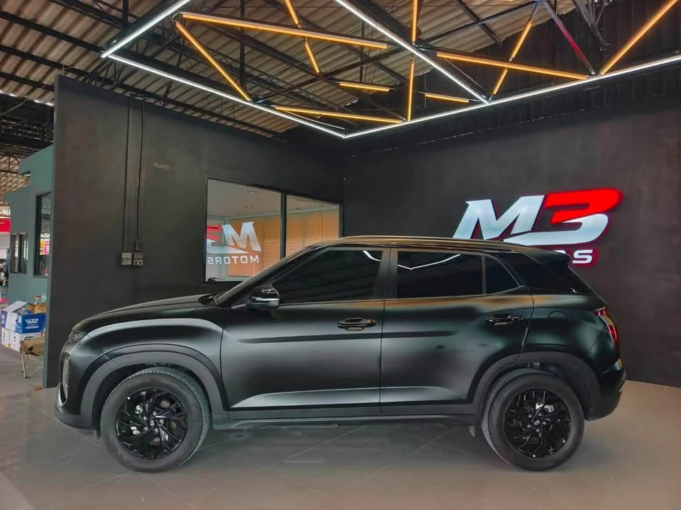 2024 Hyundai Creta II 3