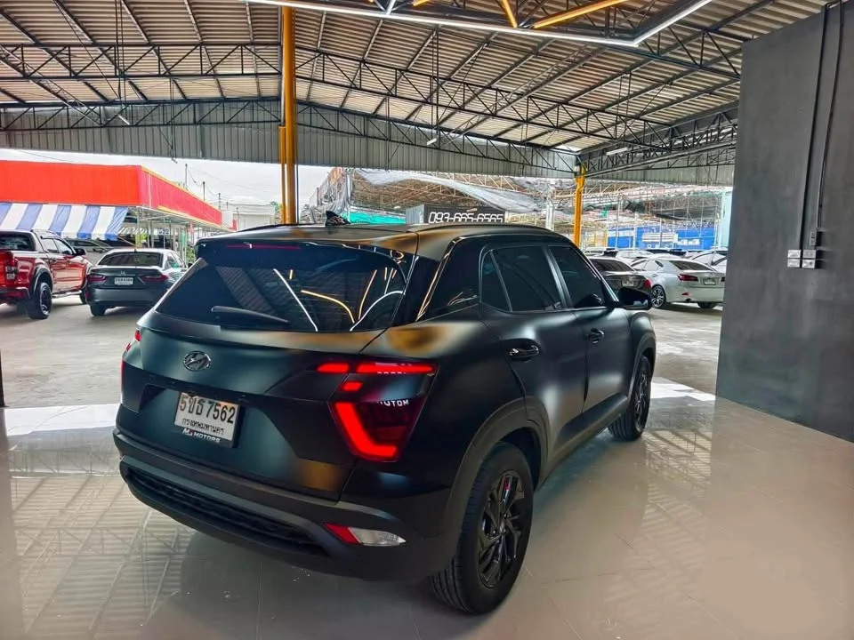 2024 Hyundai Creta II 2