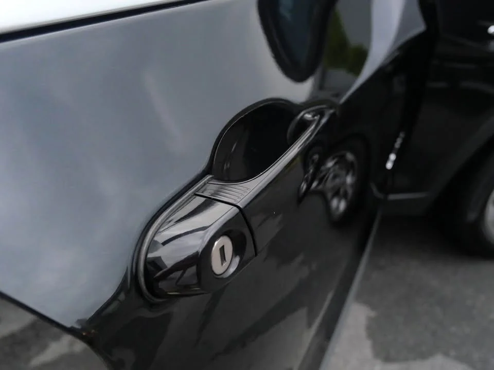 2016 BMW X3 F25 3