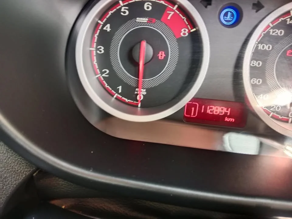 2017 MG 3 II 2