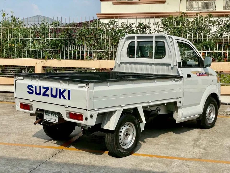 2016 Suzuki Carry I 2