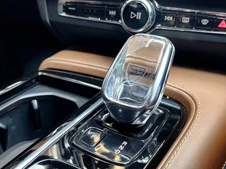 2019 Volvo S90 II 2