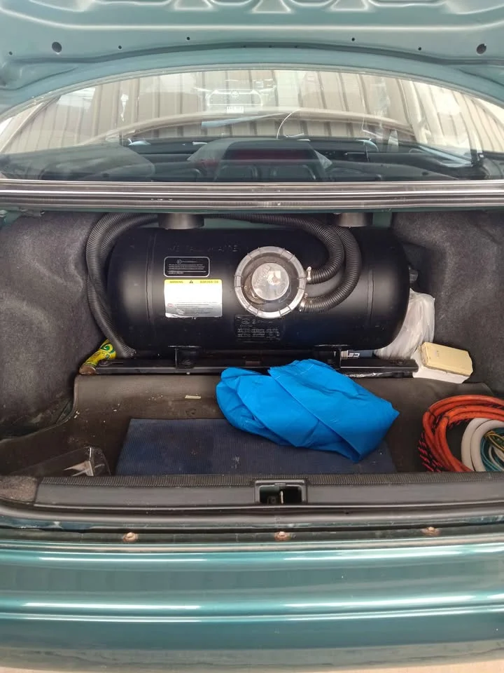 2011 Toyota Corona Exsior IX (T190) 2