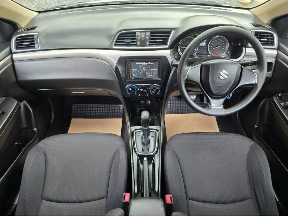 2020 Suzuki Ciaz 3