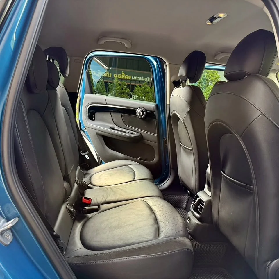 2019 Mini Hatch  III 3