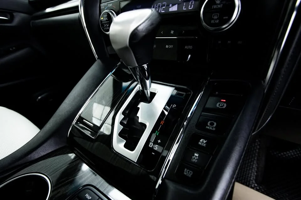 2021 Lexus LM I 2
