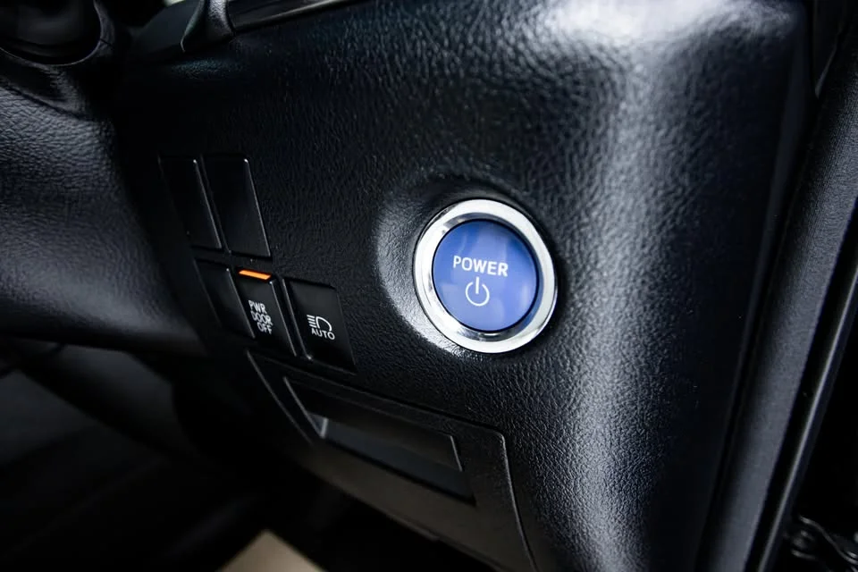 2021 Lexus LM I 3