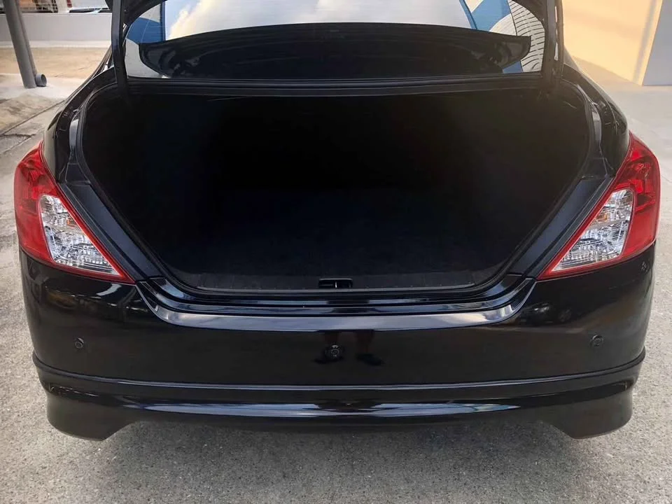 2019 Nissan Almera N17 3