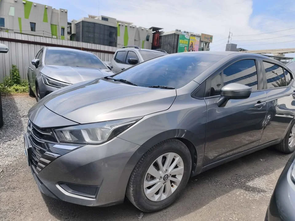 2023 Nissan Almera N18 3