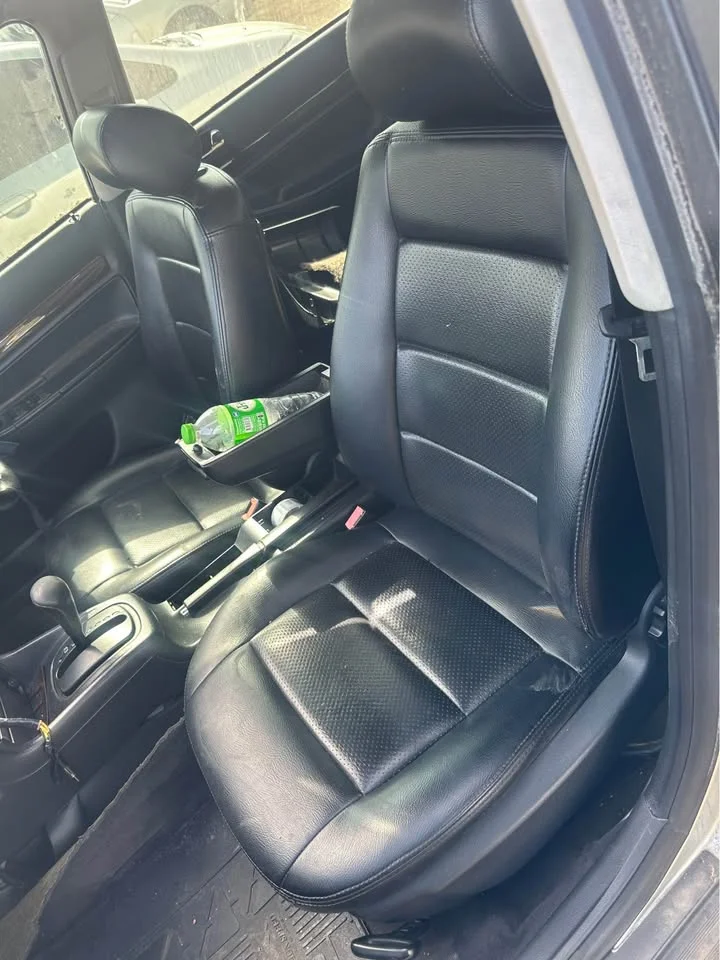 2000 Audi A4 B5 (8D) 3