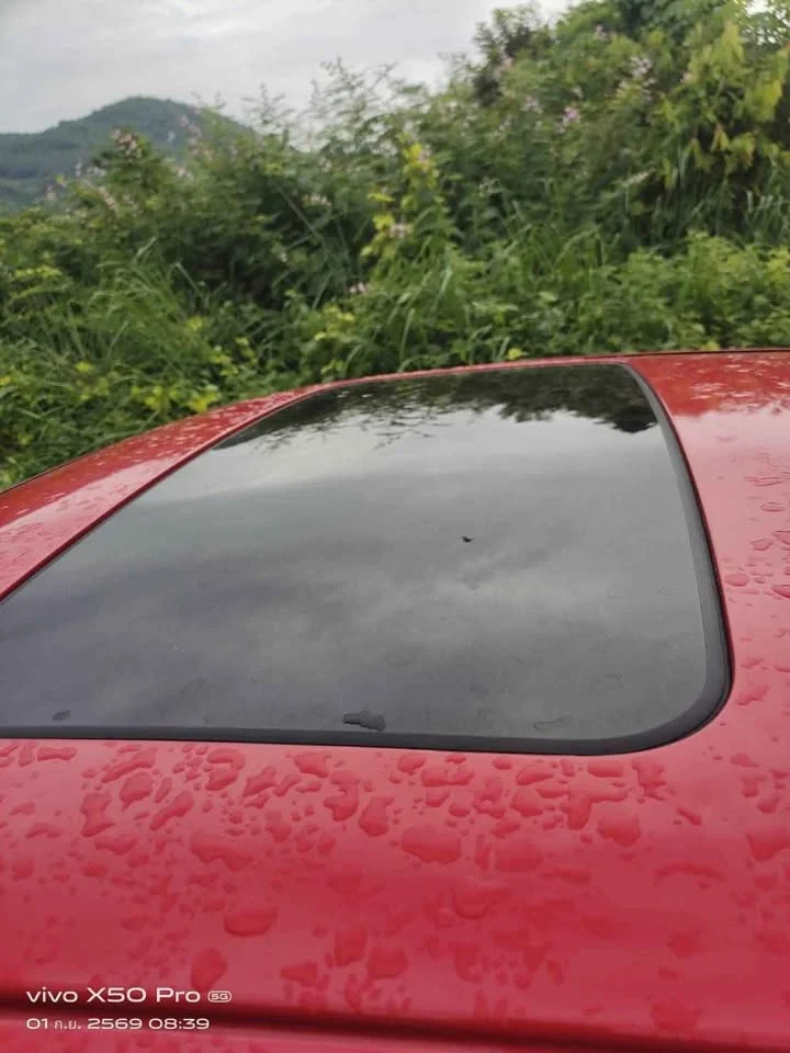 2003 Volvo S60 I 2