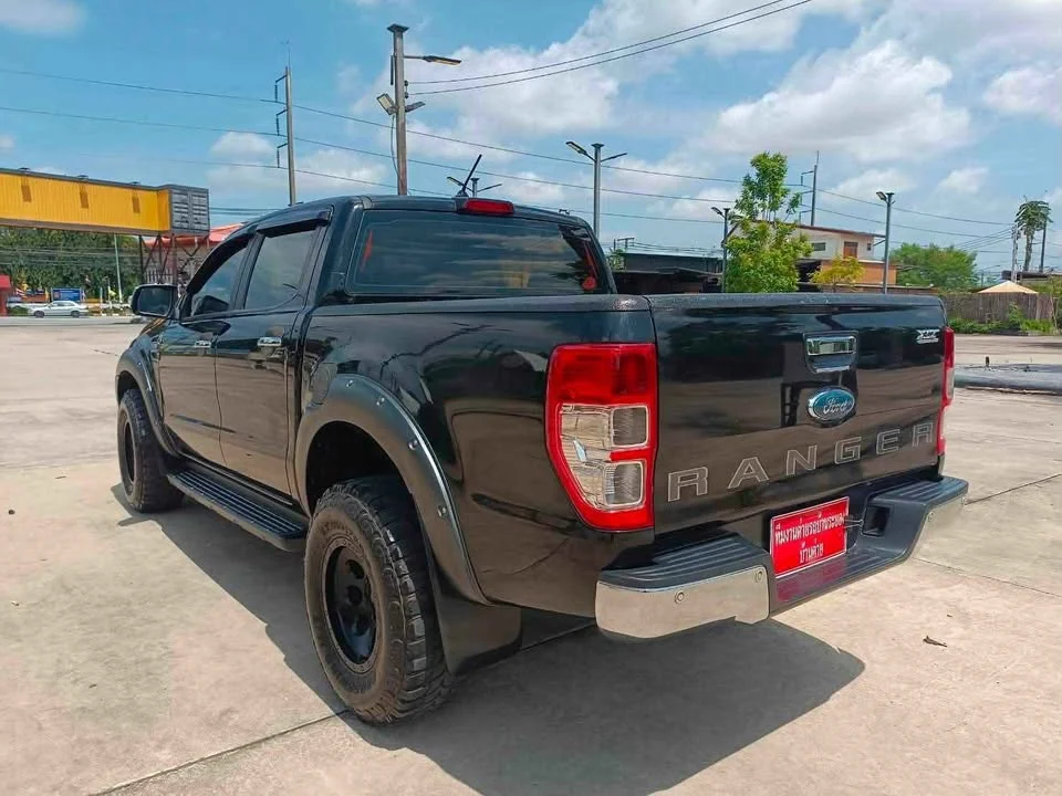 2019 Ford Ranger III 2