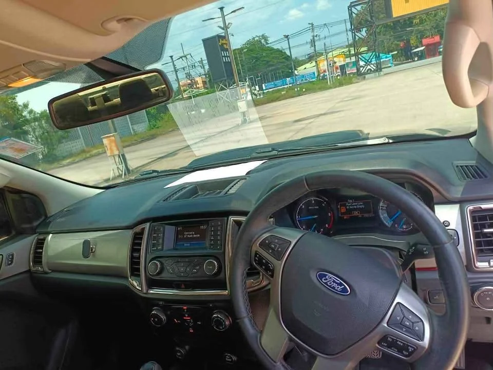 2019 Ford Ranger III 3