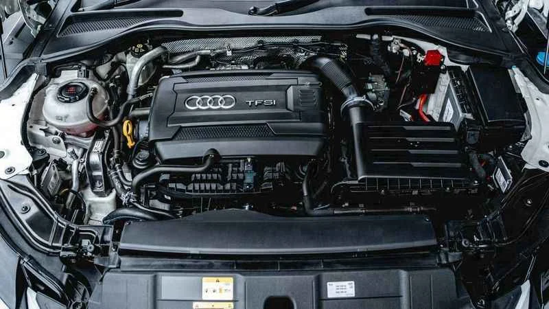 2022 Audi TT Mk3 2