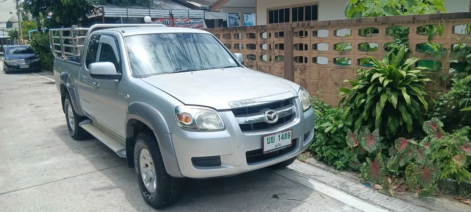 2006 Mazda BT-Series I 2