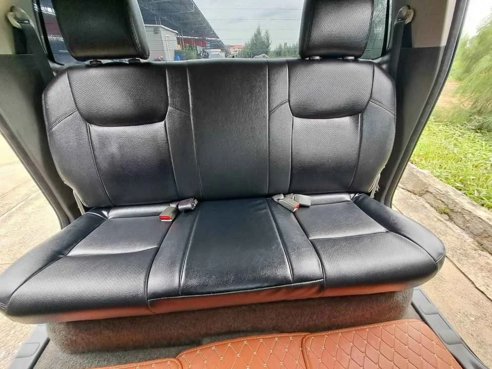 2013 Nissan Navara II 2