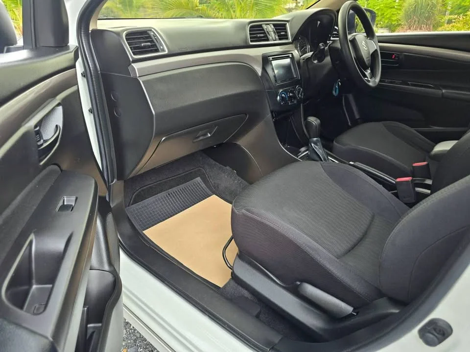 2020 Suzuki Ciaz 3