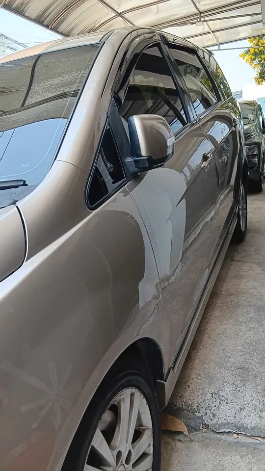 2013 Proton Exora 3