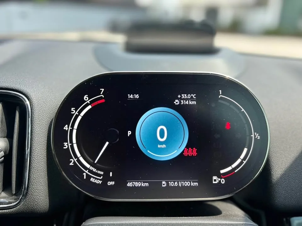 2022 Mini Countryman II 2