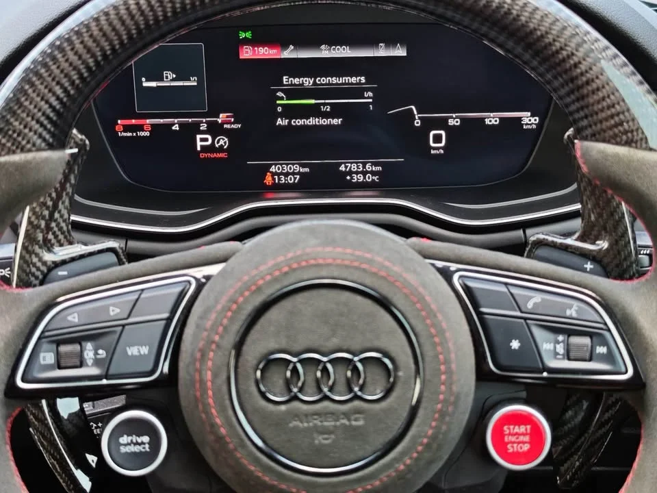 2021 Audi A5 II (F5) 3