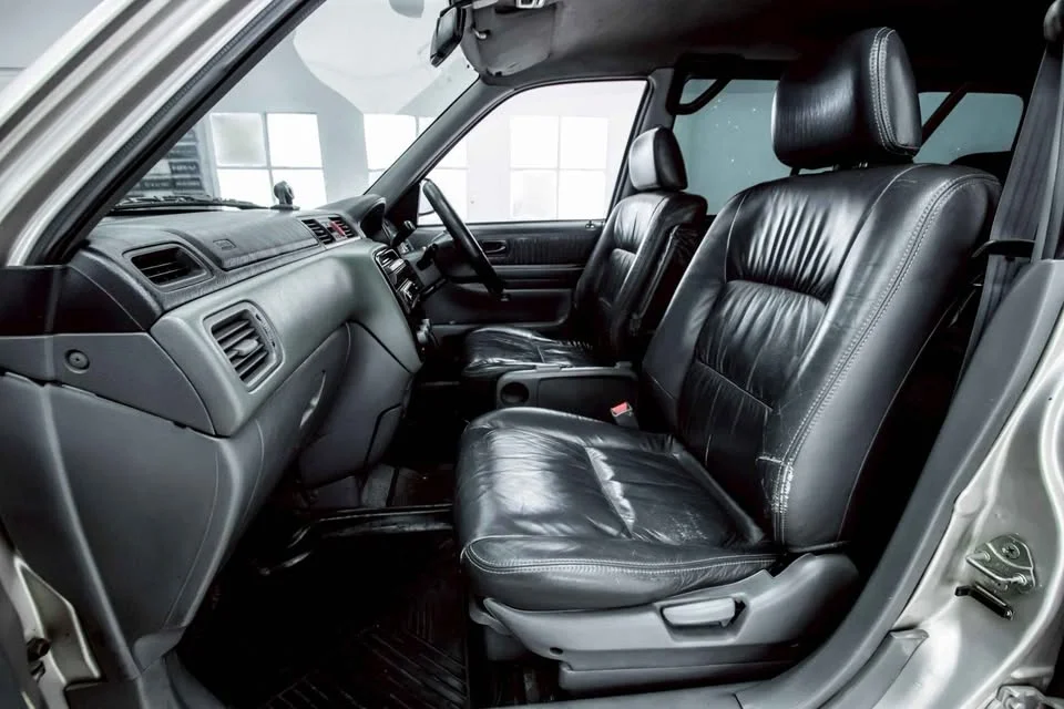 2000 Honda CR-V I 3