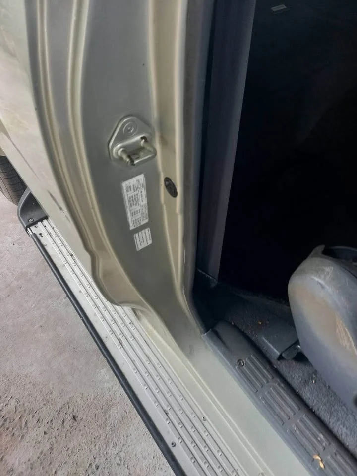 2002 Toyota Hilux Tiger VI 3