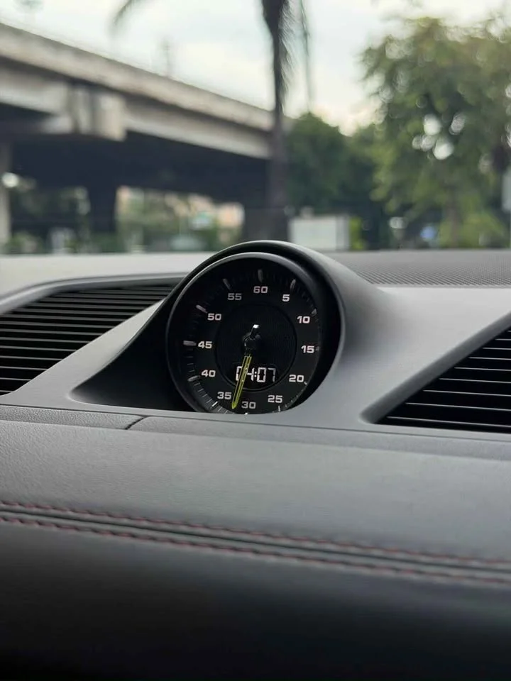 2022 Porsche Cayenne III 3