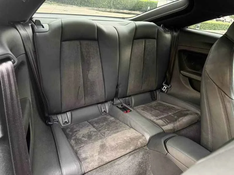 2023 Audi TT Mk3 2