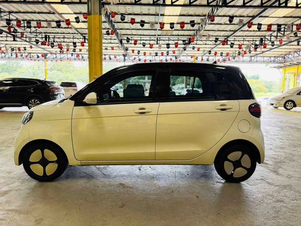 2023 Suzuki Celerio II 3