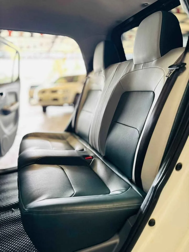 2023 Suzuki Celerio II 2
