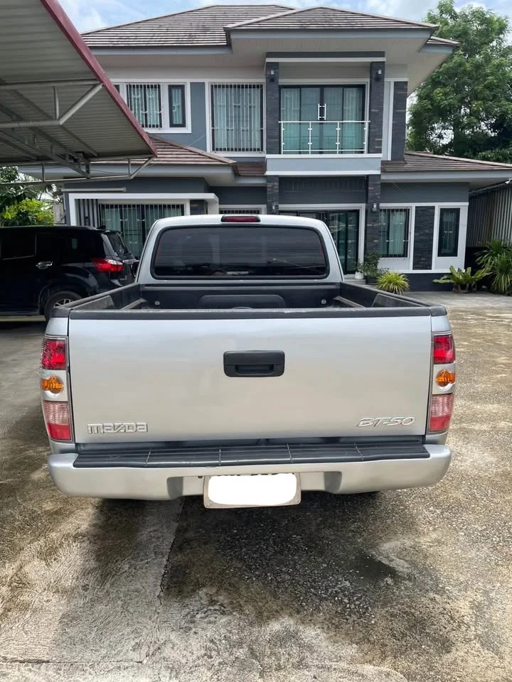 2007 Mazda BT-Series I 3