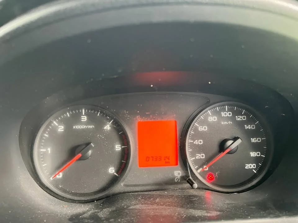 2022 Mitsubishi Triton V 2