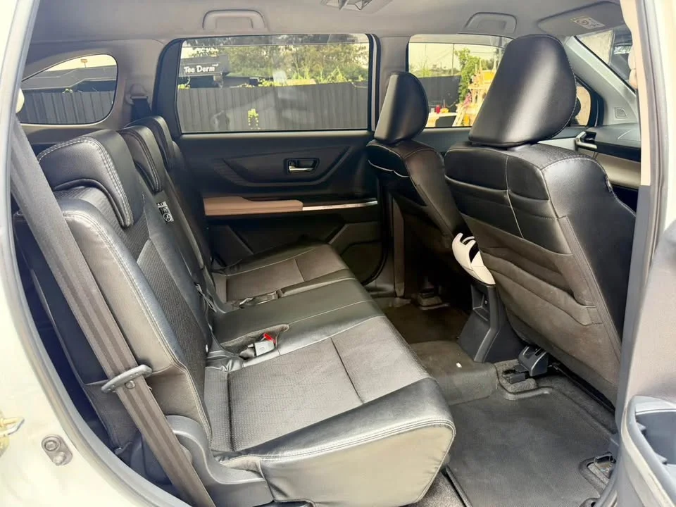 2022 Toyota Veloz III 3