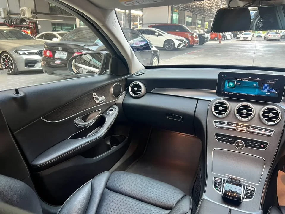 2019 Benz S-Class W222 2