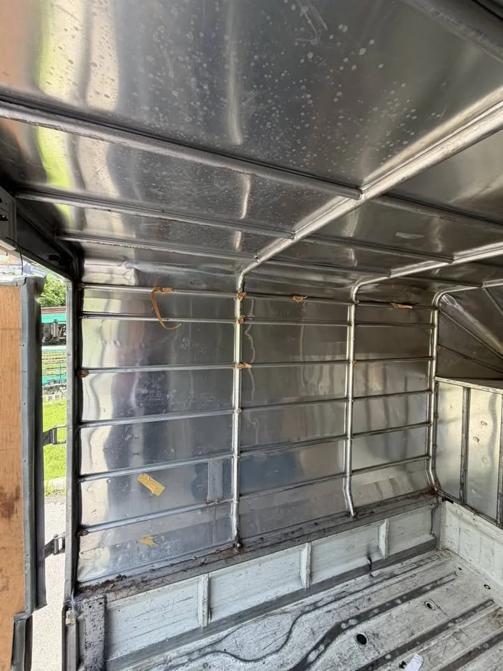 2012 Suzuki Carry I 3