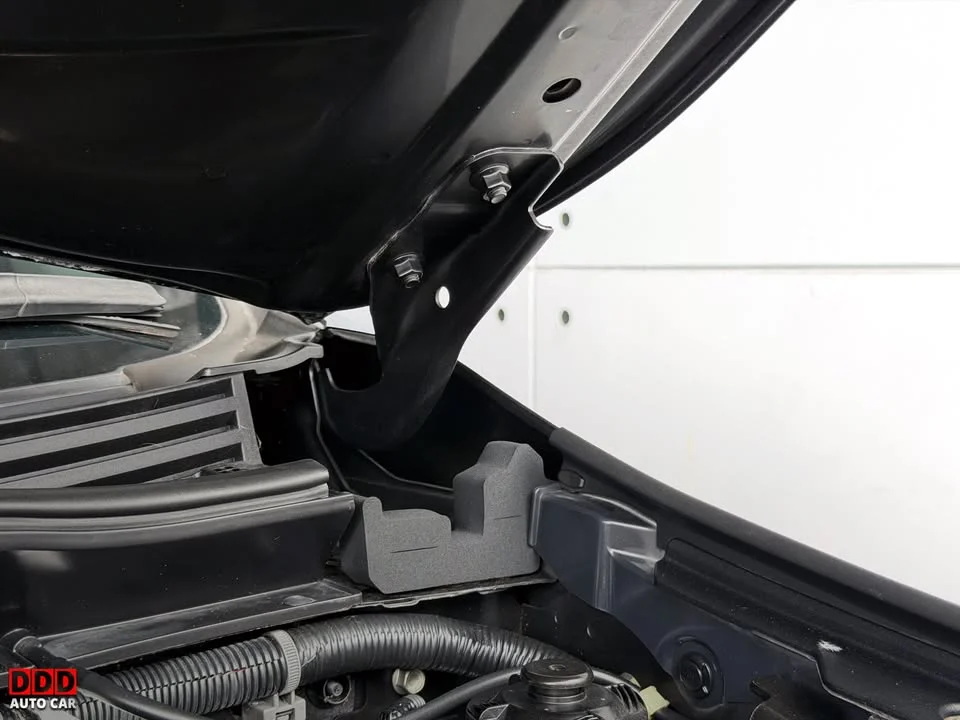 2016 Mitsubishi Pajero Sport III 3