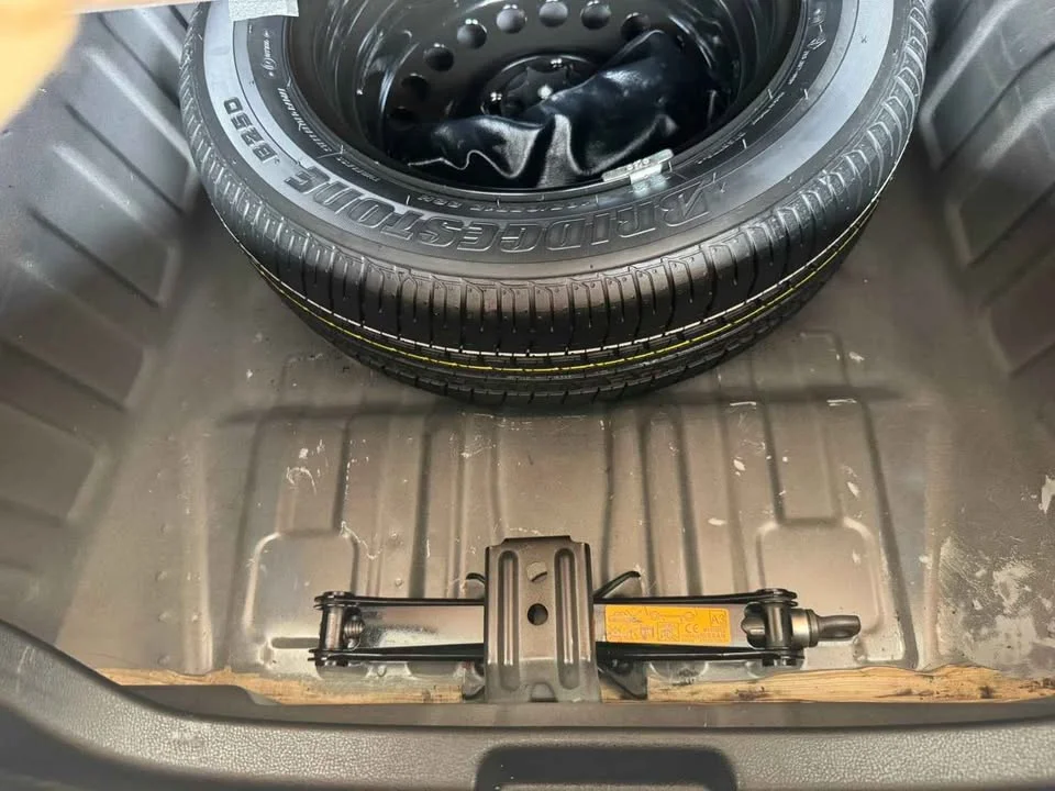 2017 Nissan Almera N17 3