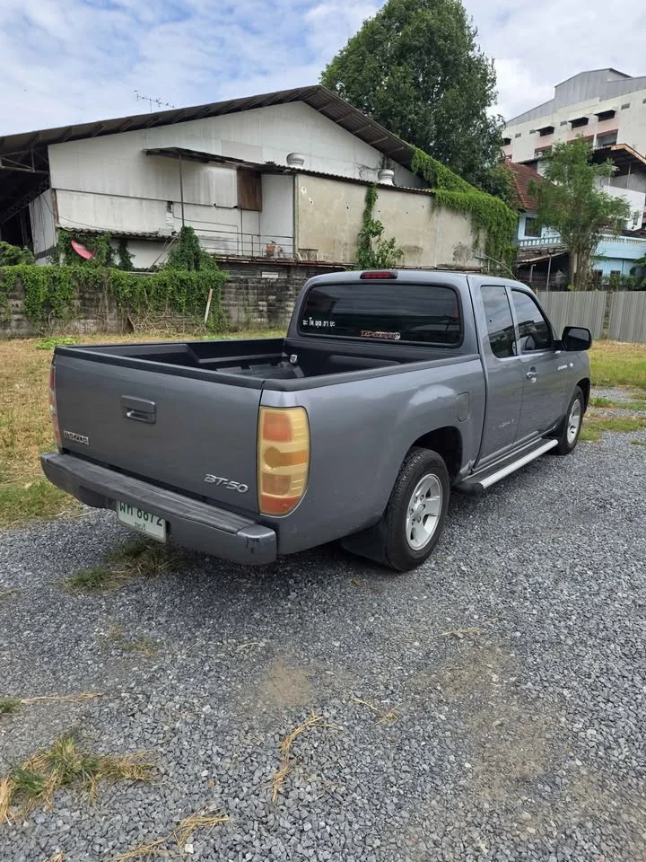 2006 Mazda BT-Series I 3