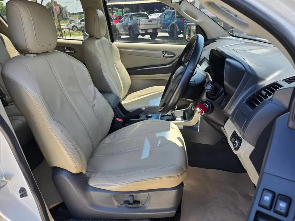 2014 Chevrolet TrailBlazer II 2