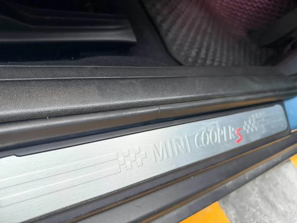 2017 Mini Clubman II 3