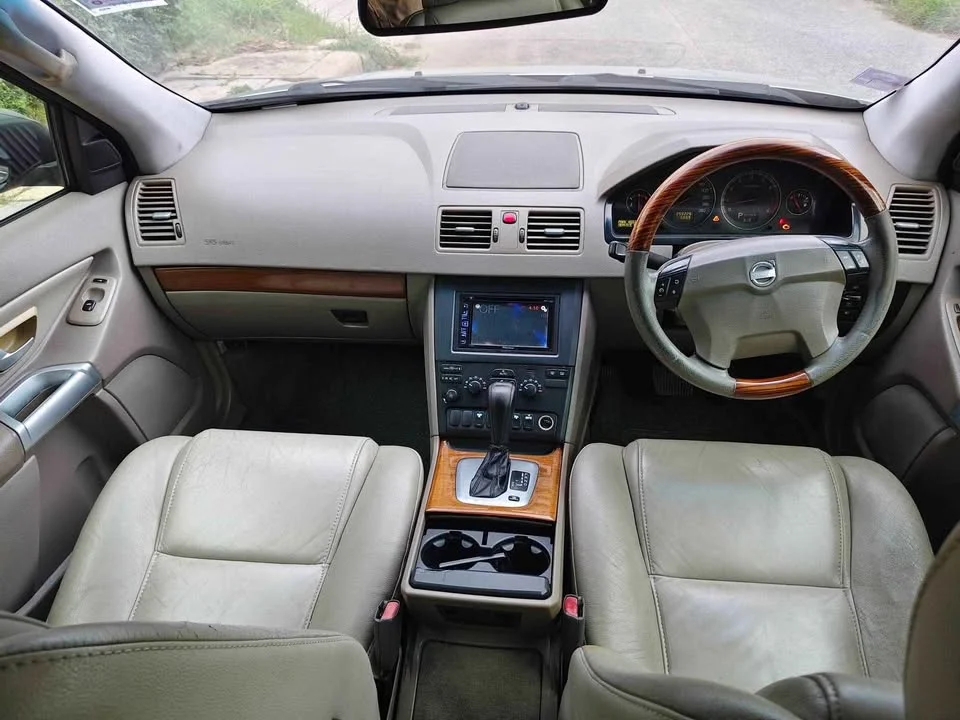 2004 Volvo XC90 I 3