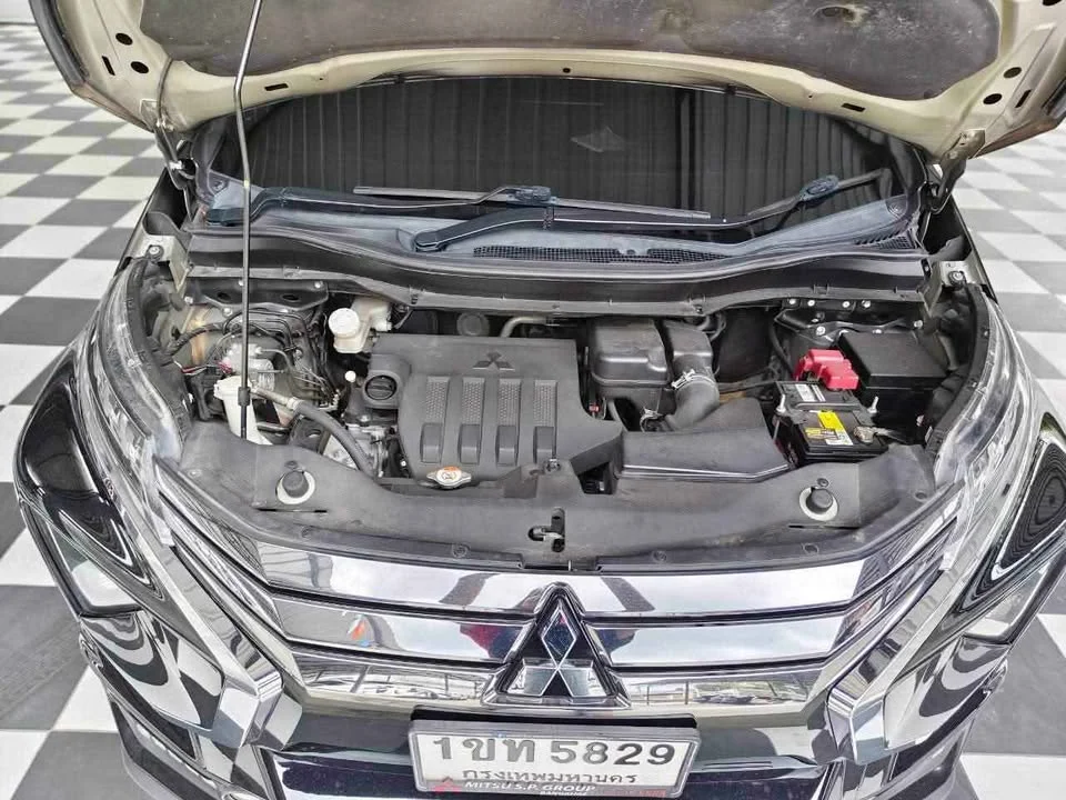 2019 Mitsubishi Xpander I 2