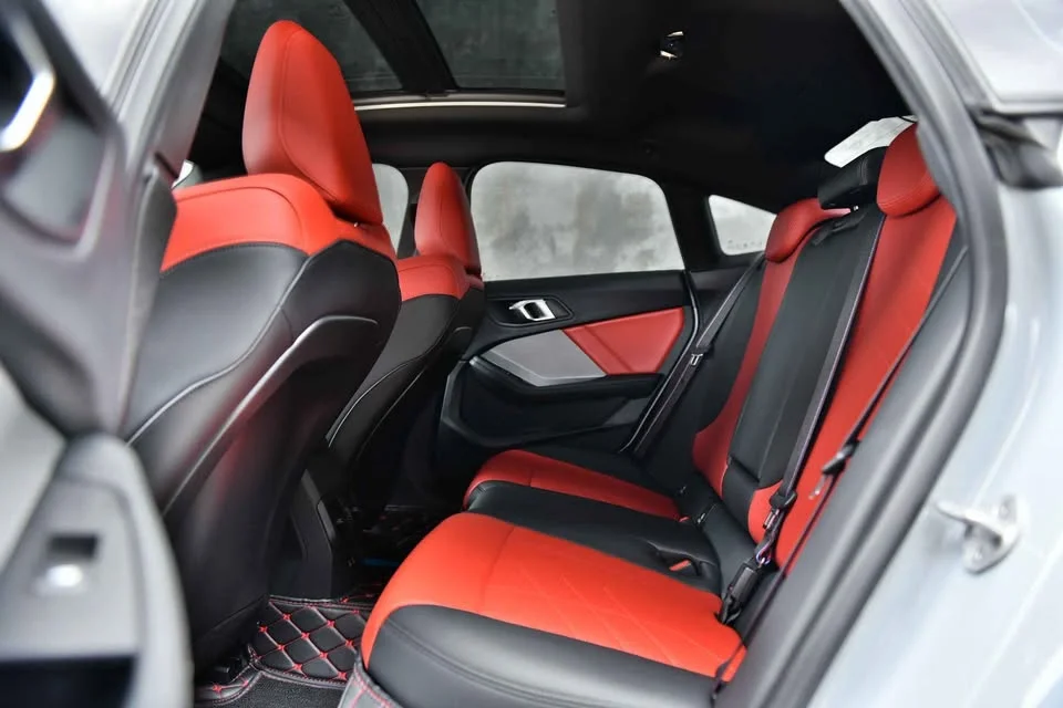 2026 BMW 2er F44 3