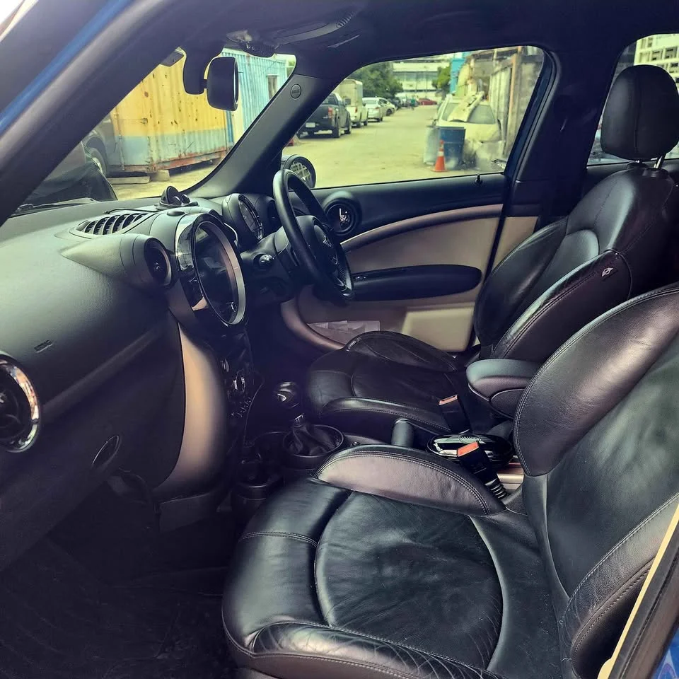 2014 Mini Countryman I 3