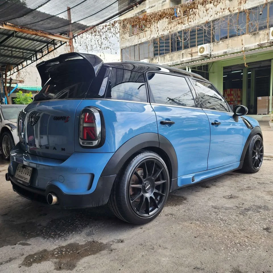 2014 Mini Countryman I 2