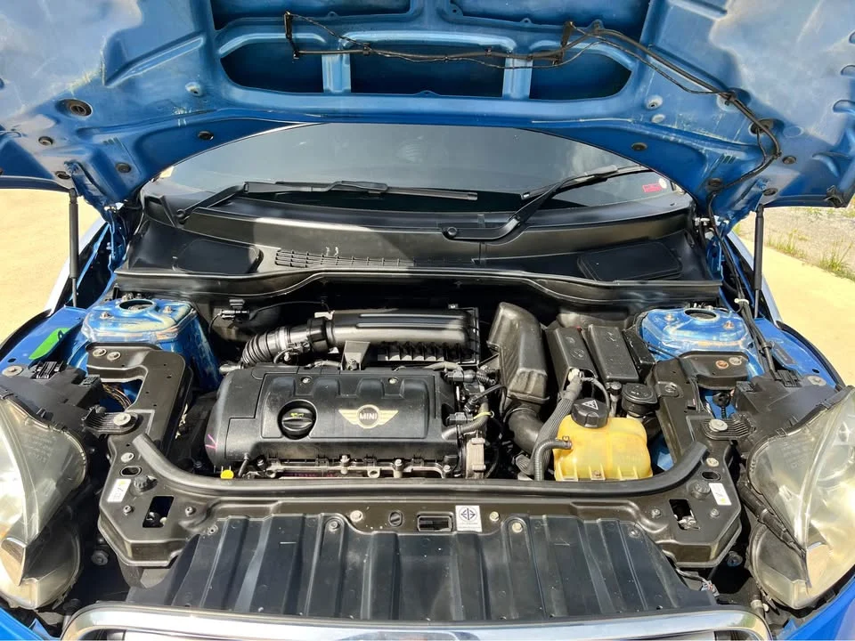 2013 Mini Countryman I 2