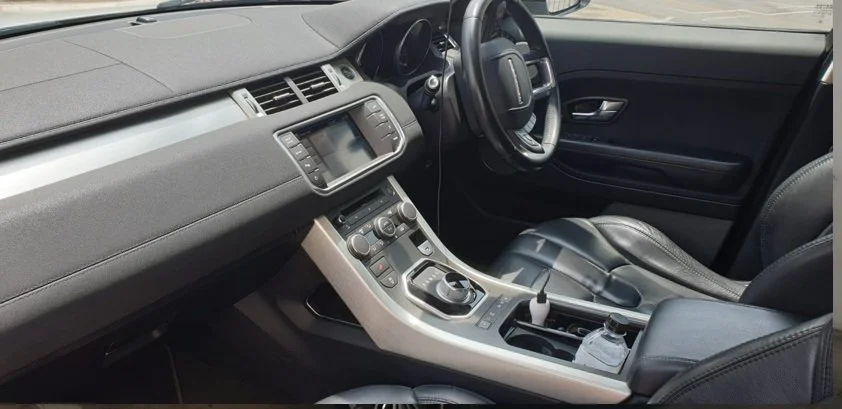 2012 Land Rover Range Rover Evoque I 3