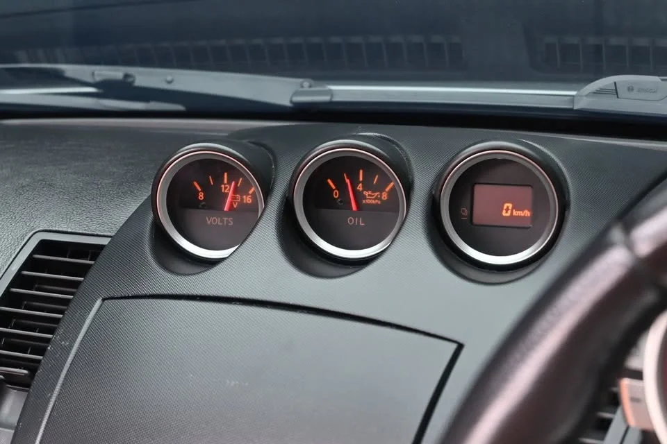2010 Nissan 350Z V 2
